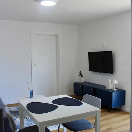 Apartment Anka-jelic *