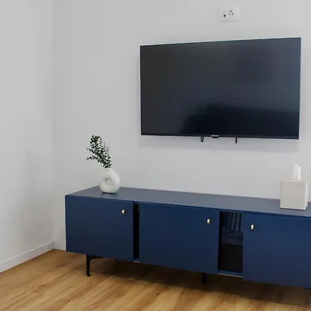 Apartment Anka-jelic *