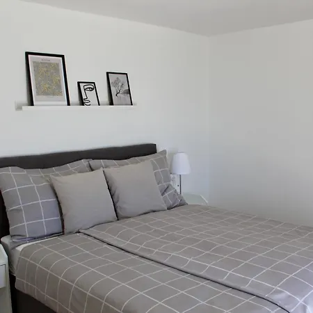 Anka-jelic Apartment