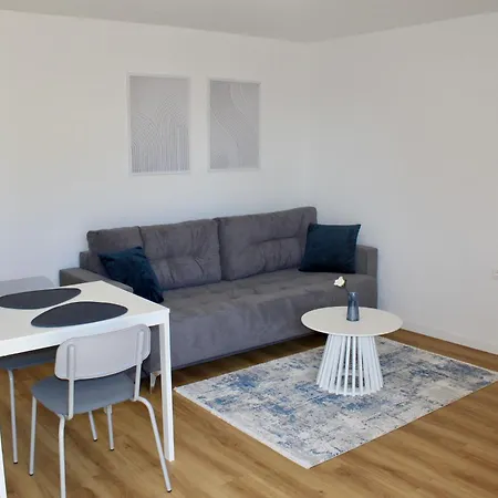 Apartment Anka-jelic