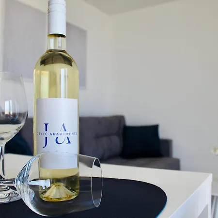 Anka-jelic Apartment