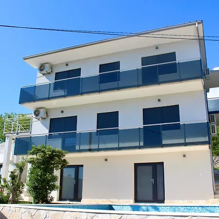 Anka-jelic Apartment *