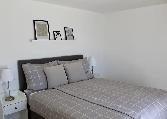 Anka-jelić Apartament